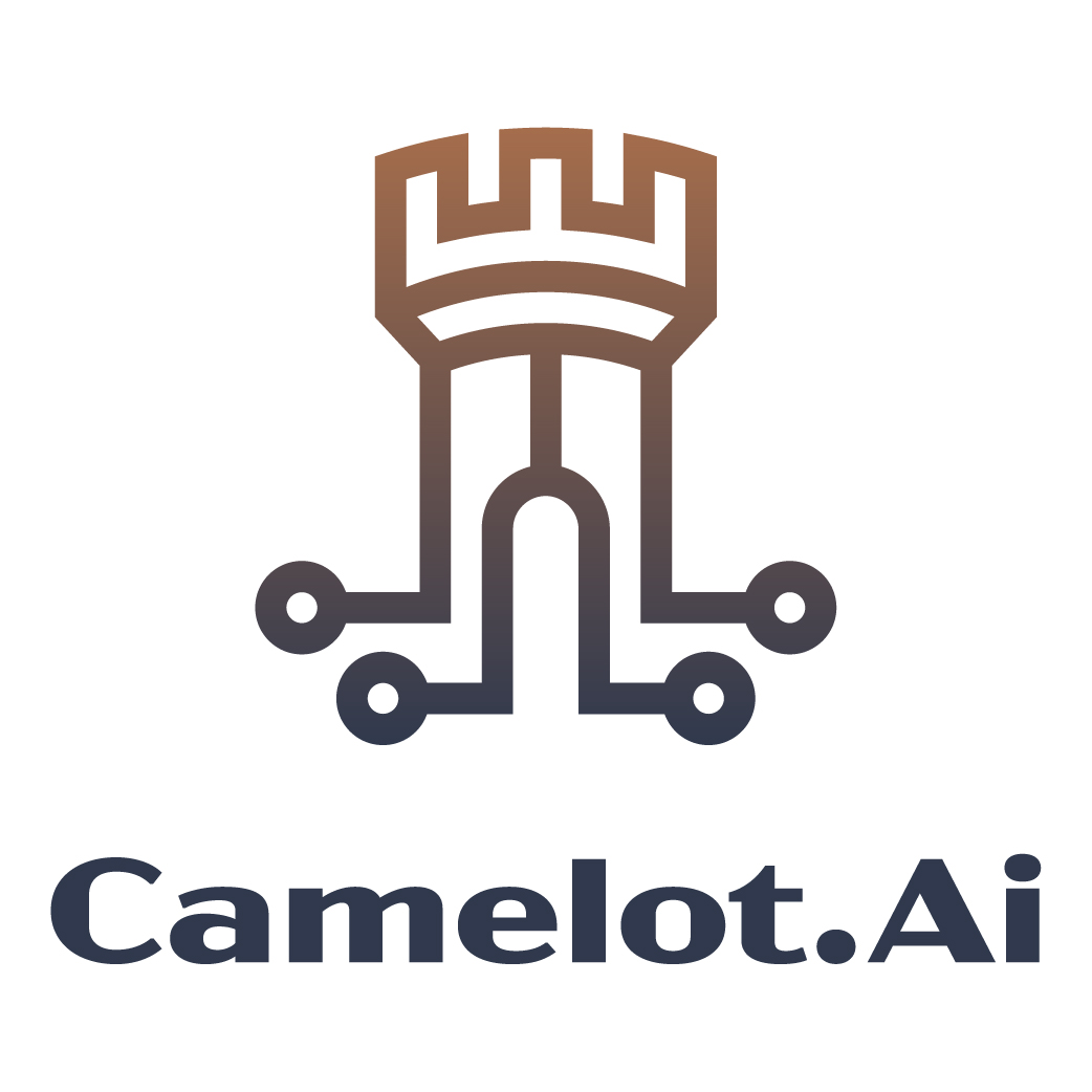 Camelot logo